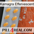 Kamagra Effervescent 43